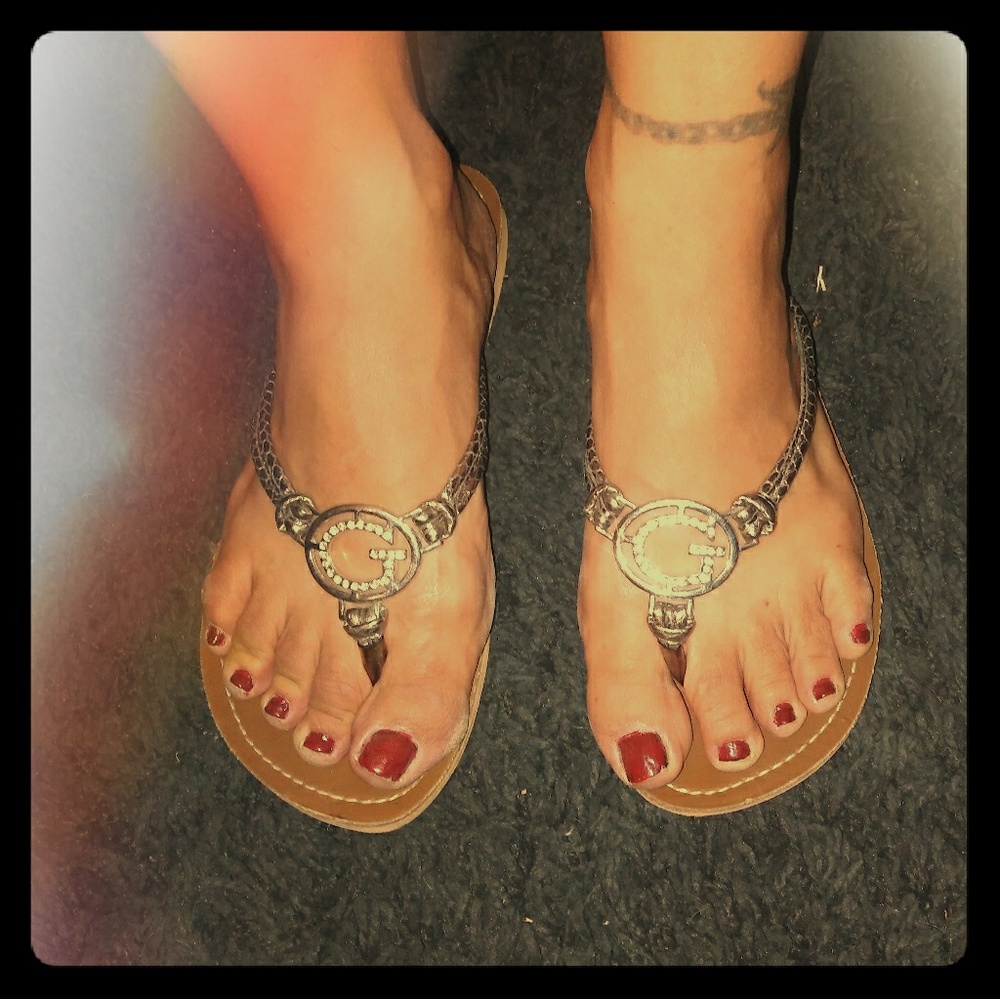 Sandals